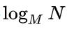 logmn